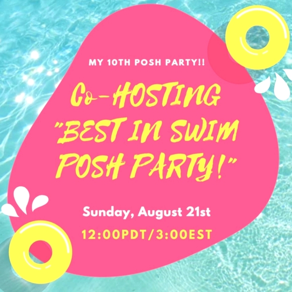 Other - Thanks for a great party 🥳